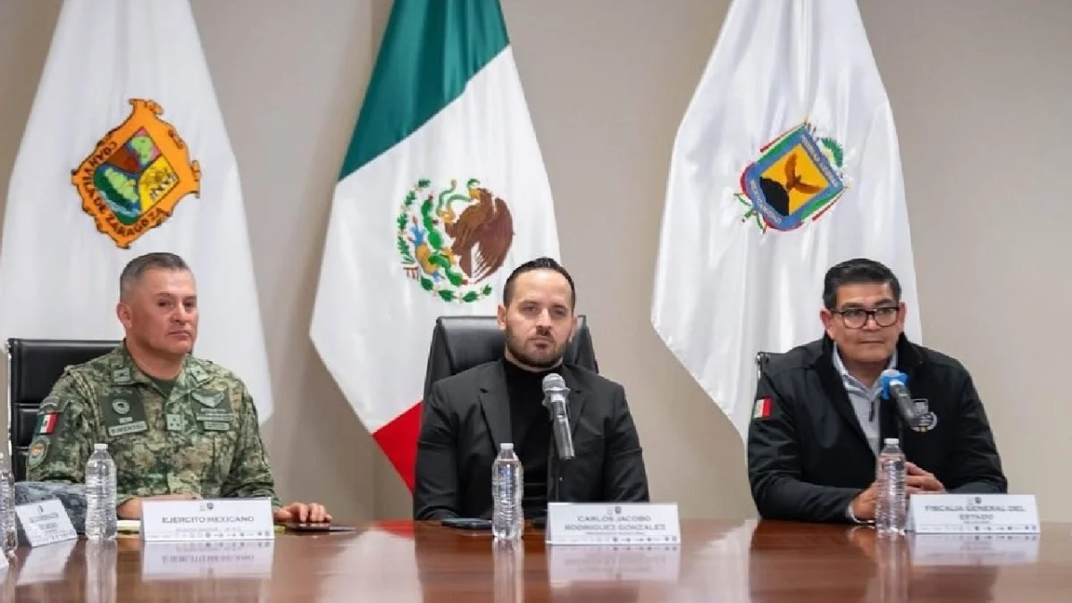 Piedras Negras es reconocida como la frontera más segura, según encuestas, dijo Jacobo Rodríguez