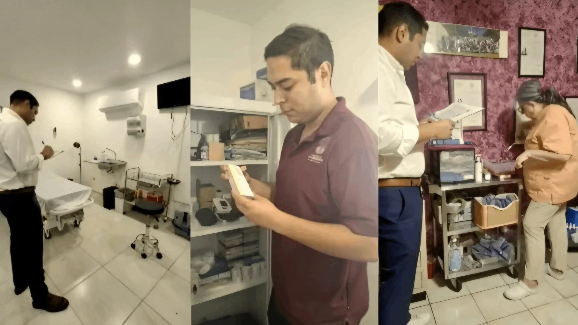 Actualmente, 108 establecimientos están en proceso de acreditación.