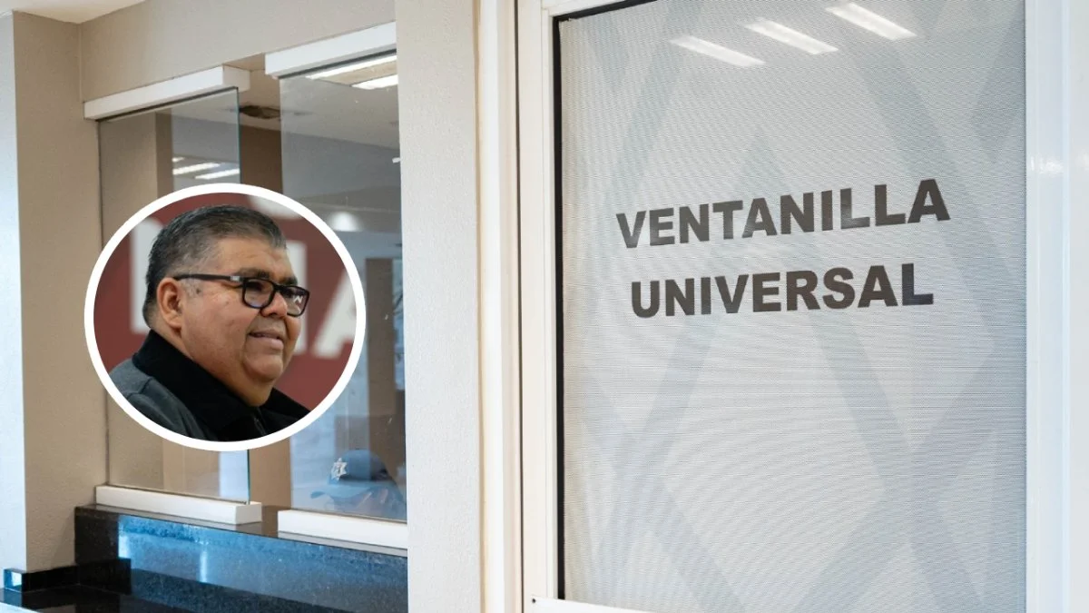 Autoridades buscan dar mayor formalidad al comercio organizado en la ciudad, dio a conocer Fernando Escobedo Tavitas, director de la Ventanilla Universal