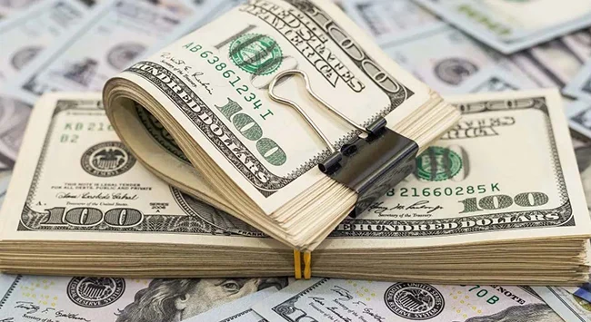 Precio del dólar en México hoy sábado 14 de febrero de 2026