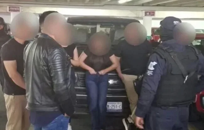 Las víctimas lograron caminar hasta encontrar apoyo de civiles, quienes facilitaron su traslado hacia la cabecera municipal de Salamanca.