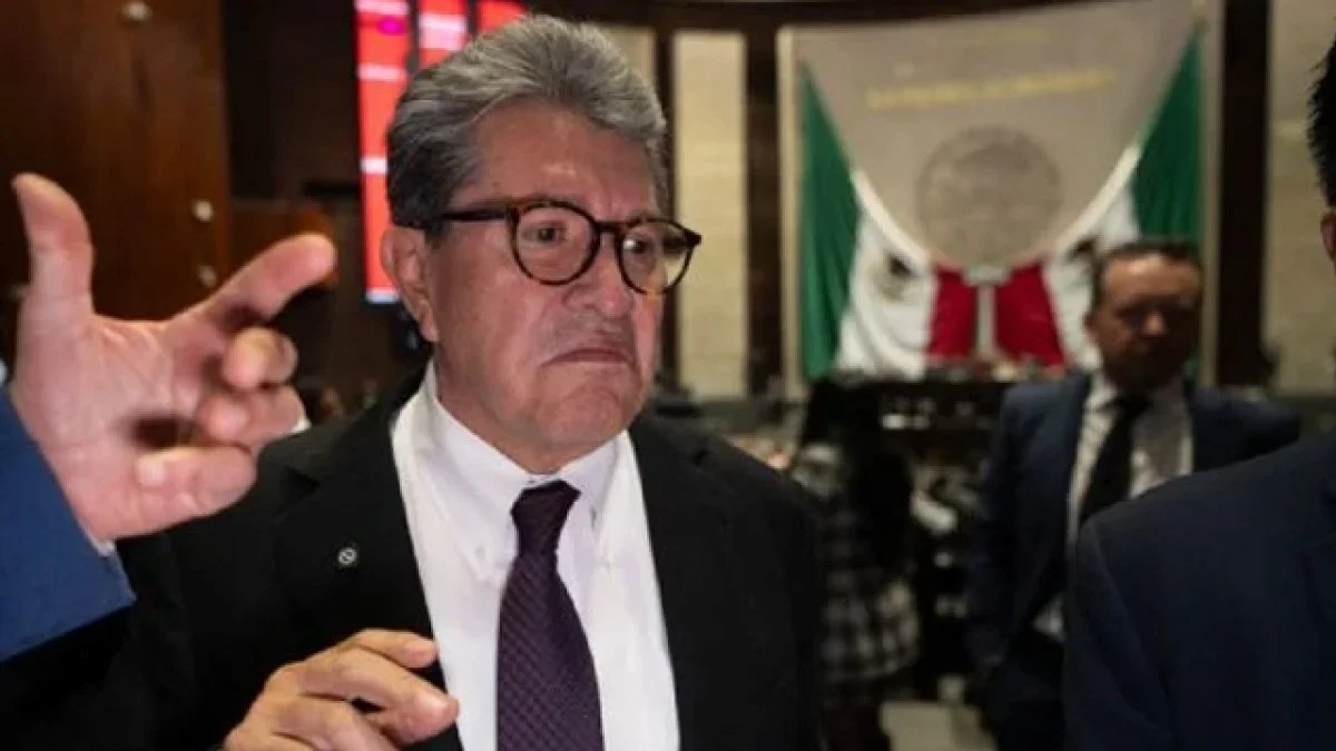 El presidente de la Jucopo aseguró que no aplicarán el fast track con la aprobación de la reforma, ya validada por el Senado