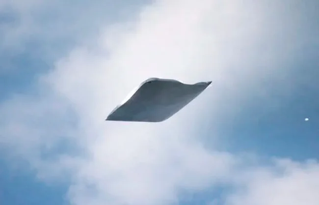 Las imágenes captadas en pleno vuelo fueron calificadas por especialistas como una de las grabaciones más impactantes