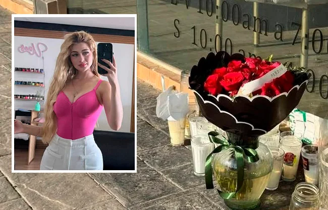 Descartan investigaciones a familiares y ex pareja de Valeria Márquez; caso se mantiene sin órdenes de aprehensión