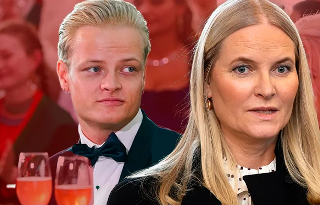 En plena crisis por el caso Epstein y el juicio contra su hijo, Mette-Marit se concentra en su familia.