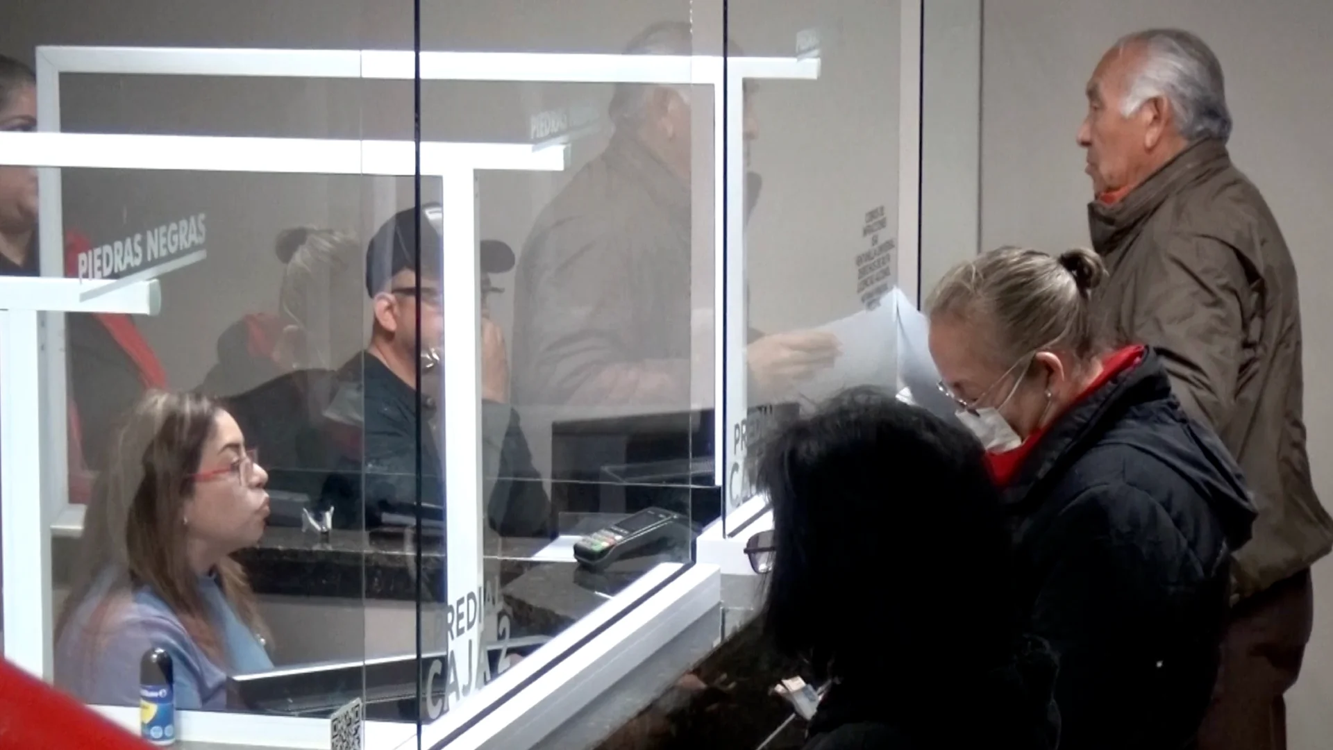 Debido al pago del impuesto predial, la administración consolidó la liquidez financiera necesaria para efectuar inversiones en rubros como Obras y Seguridad Pública.