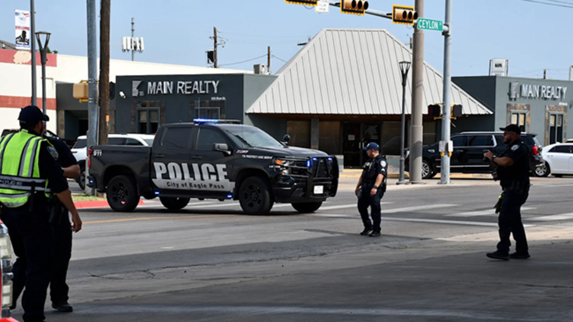 Es uno de los objetivos que persigue la administración policial a cargo de Amy Gonzalez.
