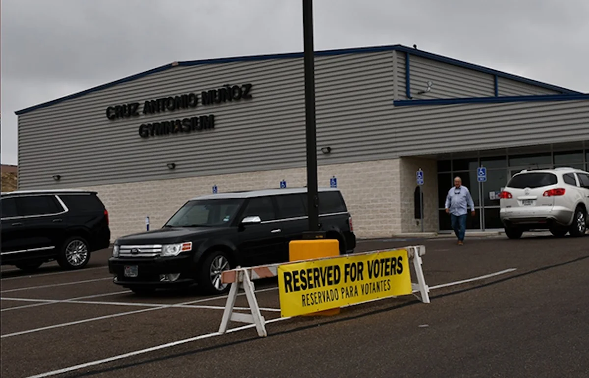 Finalmente este martes 17 de febrero estarán listos para captar el voto durante las siguientes dos semanas.