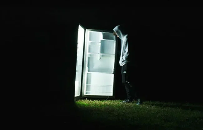 Esto es lo que sabemos sobre el polémico caso de un hombre que terminó con hipotermia por evadir la justicia; así fue su detención.