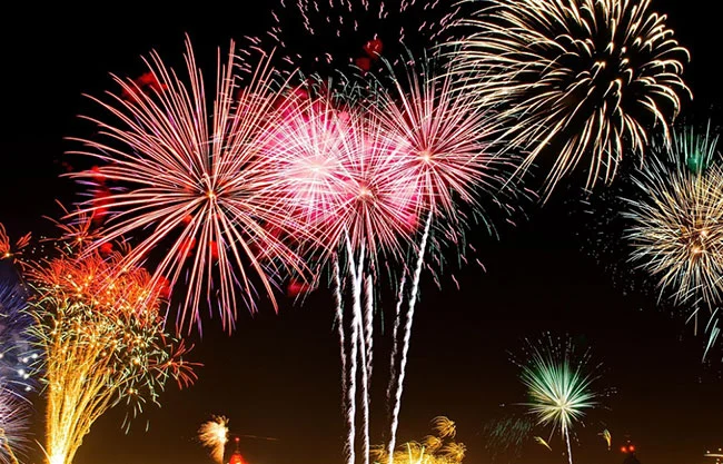 Ocho muertos deja explosión de pirotecnia en víspera del Año Nuevo lunar en el este China