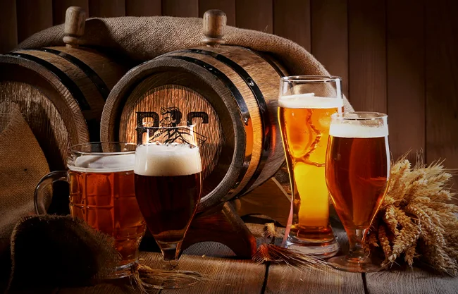 Encarece cerveza al doble que en EU; hasta 4.4%