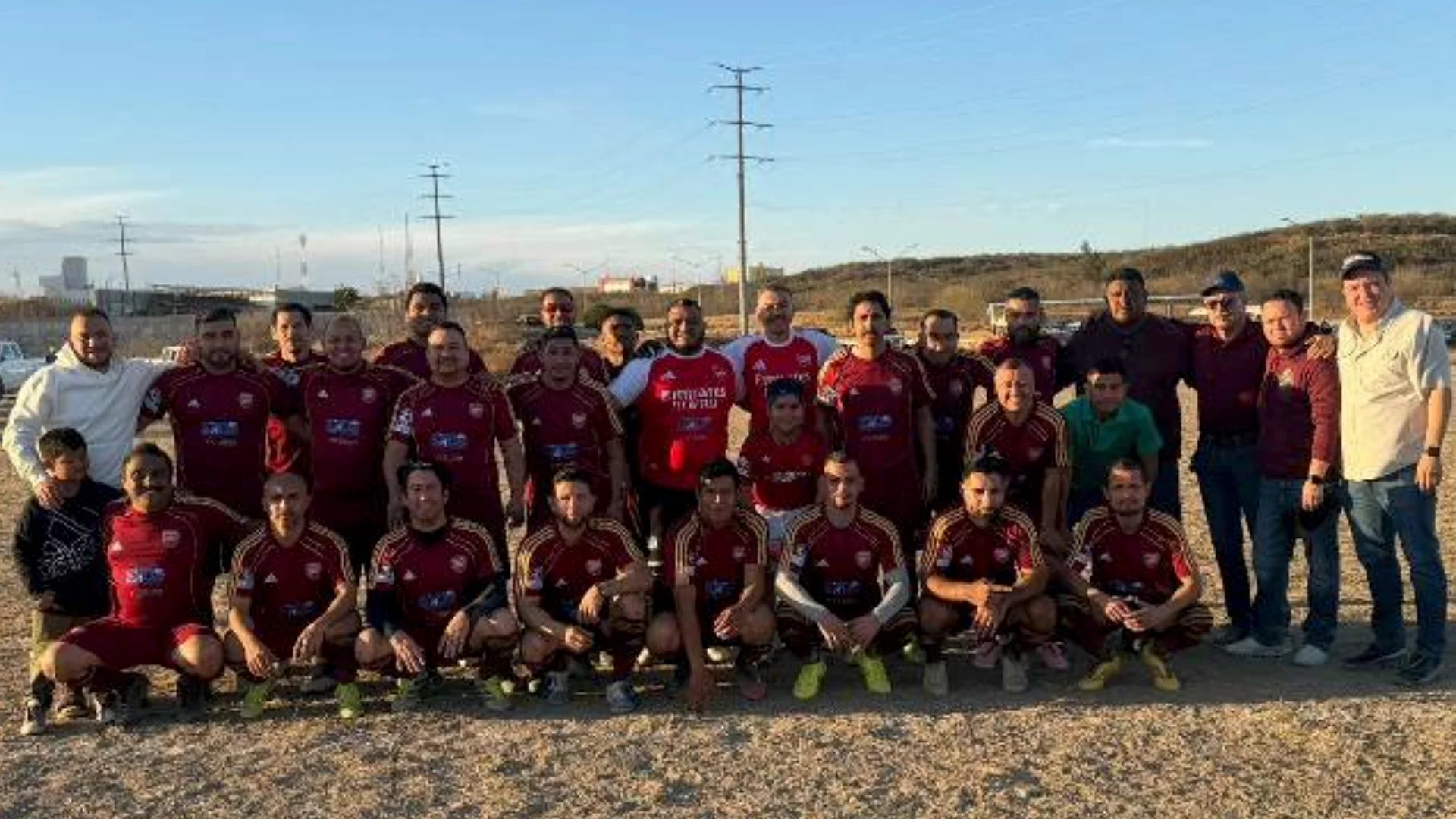 La escuadra gana por dos anotaciones a uno con dos goles de Germán Nieto a escasos minutos del silbatazo final.