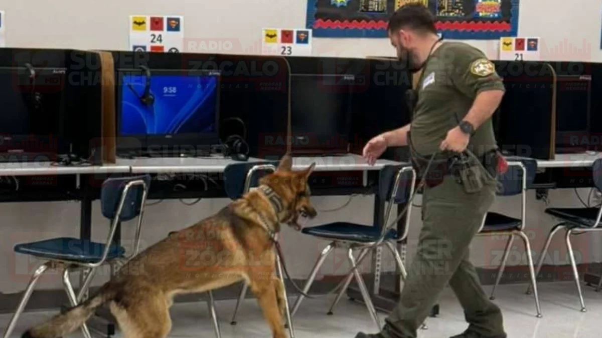 Autoridades participan en Día de Carrera en primaria