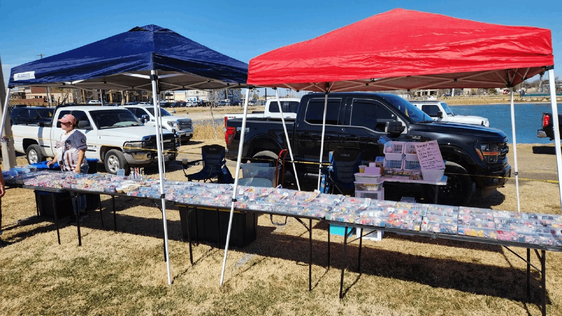 El evento se realizará el 7 de marzo de 5:00 PM a 11:00 PM.