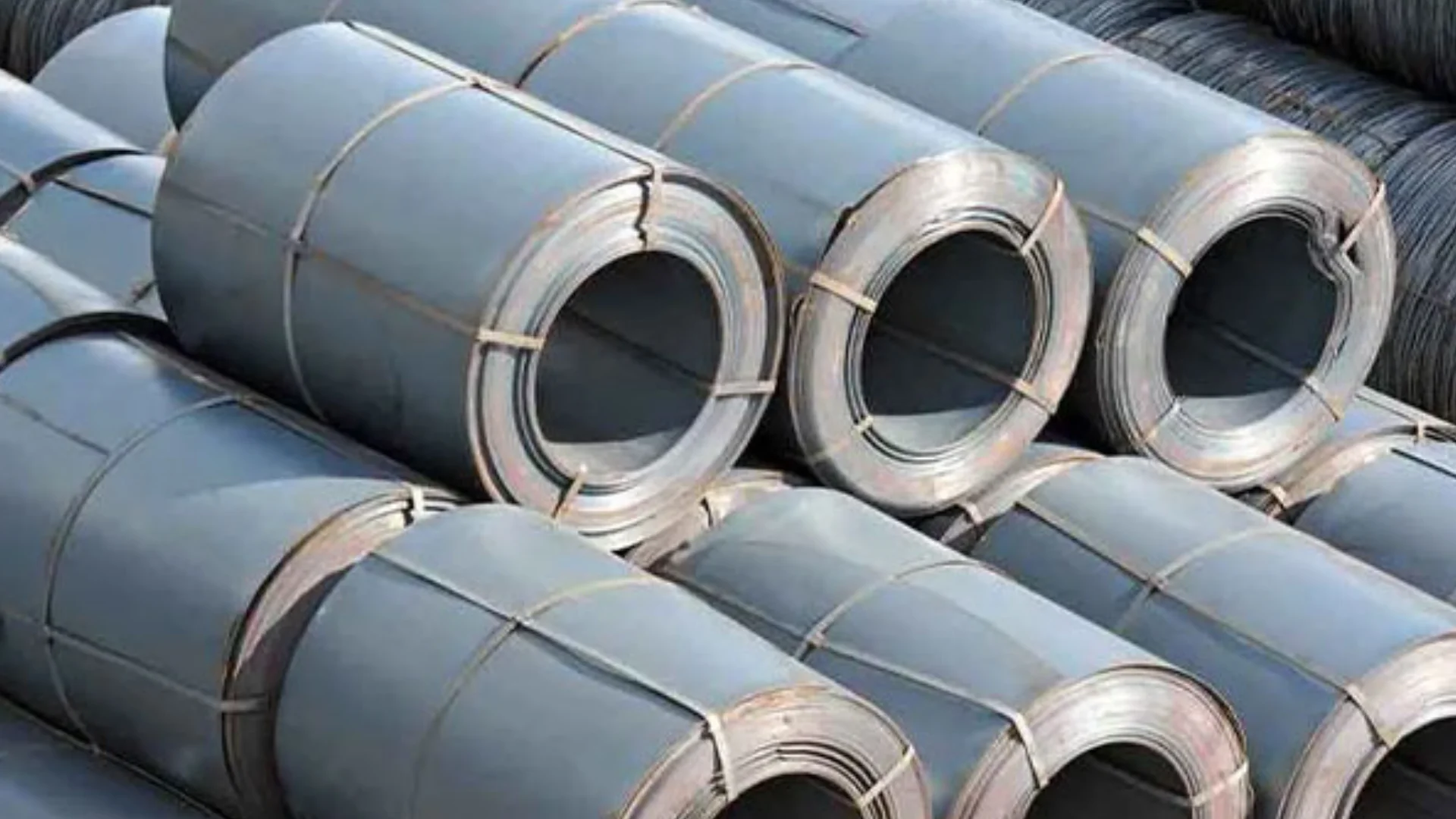 México inicia procedimiento administrativo antidumping contra aceros laminados en frío