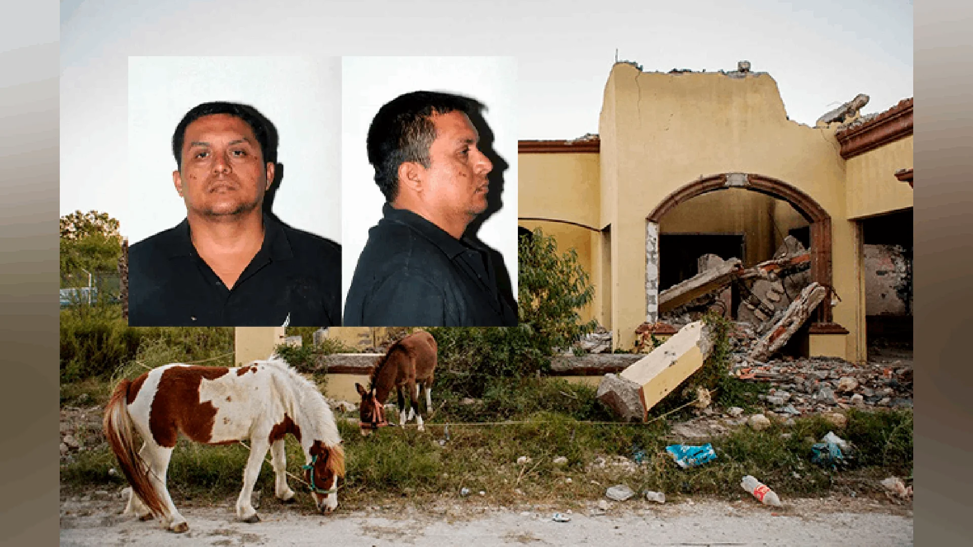 Las masacres ocurridas en 2011 en los municipios de Allende y Piedras Negras, Coahuila, forman parte central del proceso judicial.