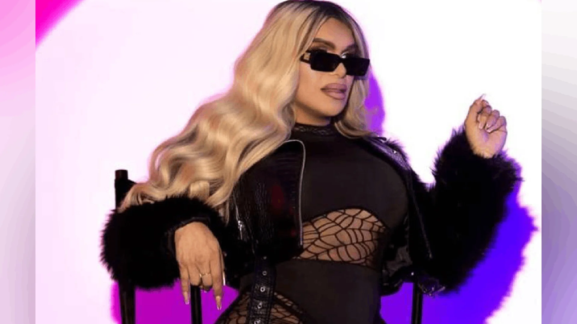 “Ya no es un juego”: Wendy Guevara impone orden de restricción contra conductor por acoso