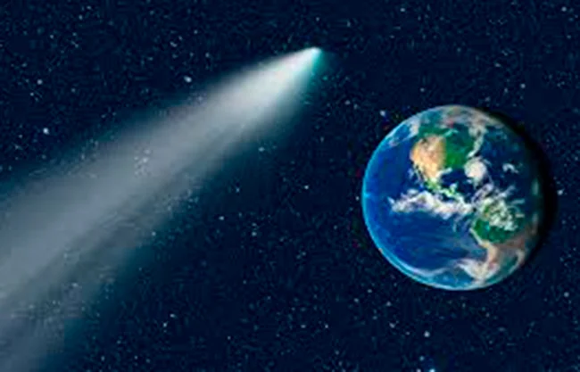 No representa ningún riesgo para el planeta pues pasará a 151 millones de kilómetros.