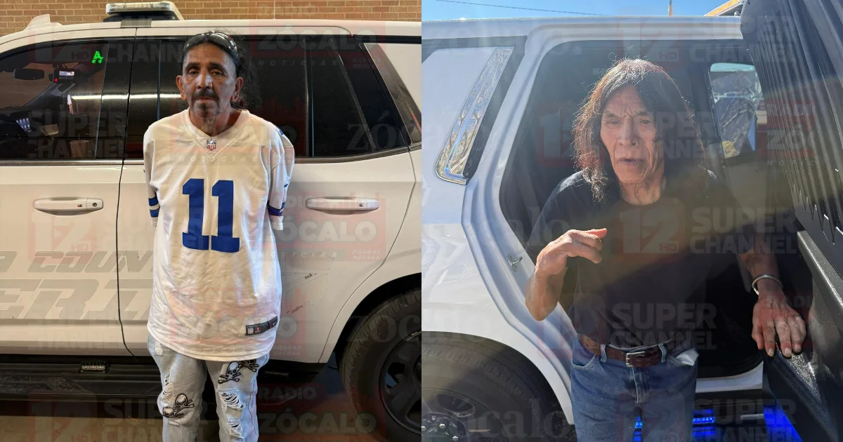 Dos detenidos por drogas en casos distintos