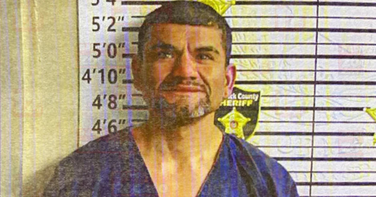 Al sentirse amenazado, el denunciante optó por pedir la intervención de las autoridades.