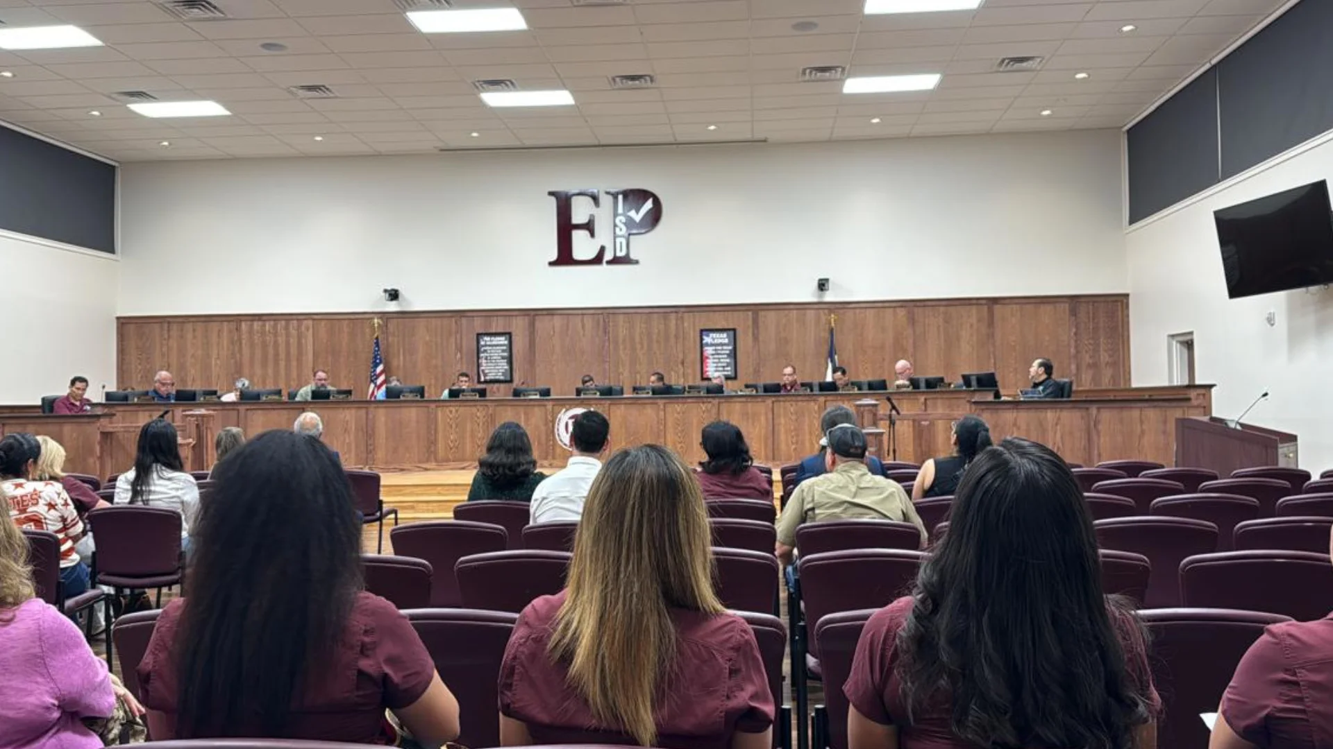 Solicitud de bono escolar será votada el 2 de mayo de 2026