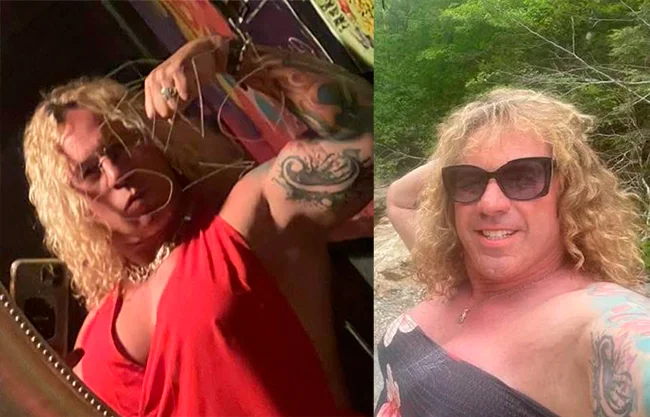 El ataque ocurrido en una pista de hielo en Pawtucket puso el nombre de Robert Dorgan en el centro de la conversación nacional