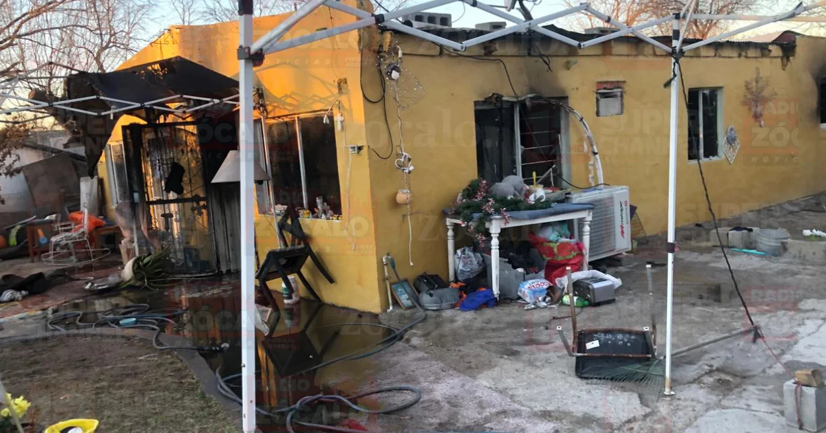 El ataque ocurrió bajo los influjos de sustancias