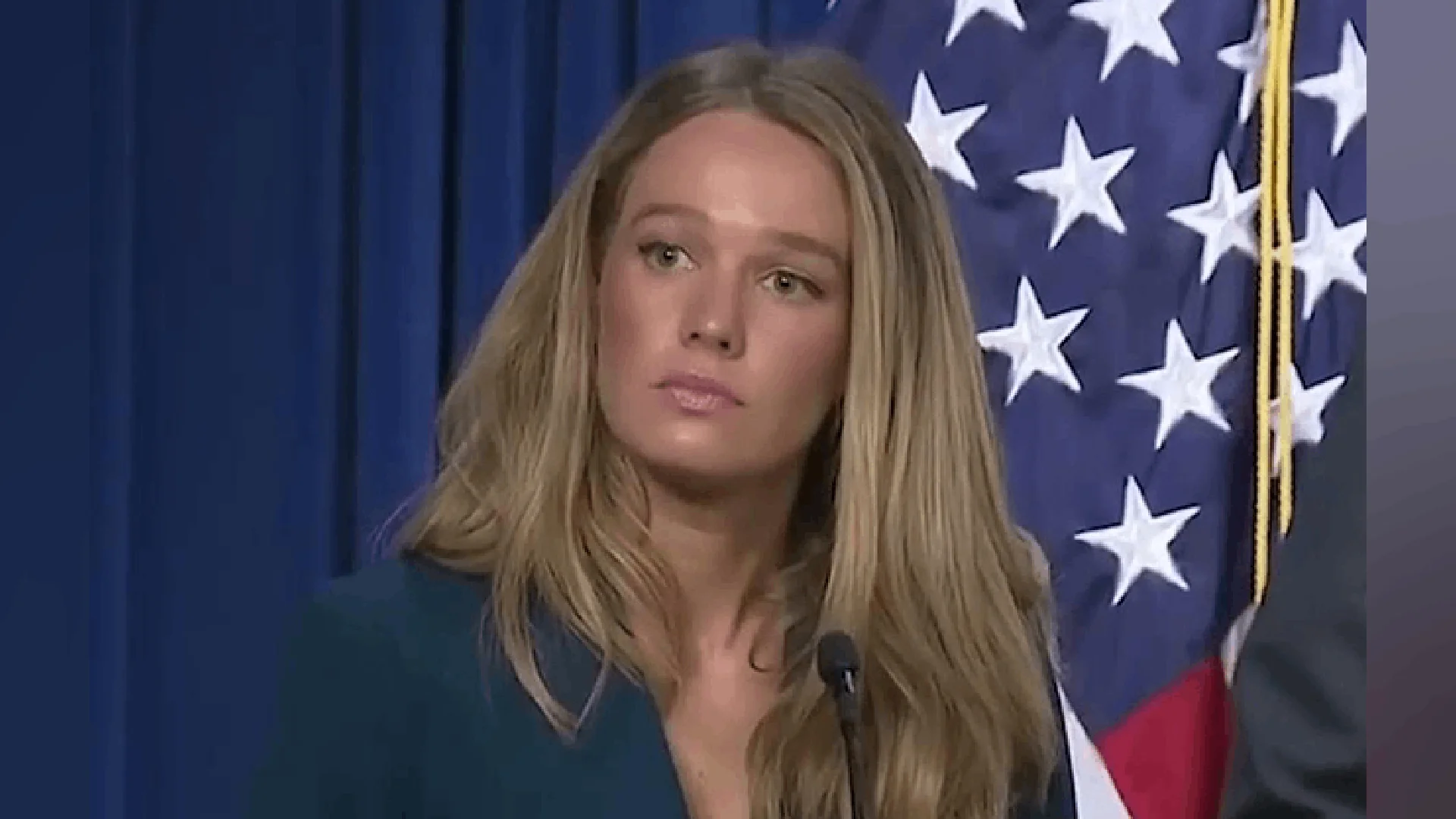 Tricia McLaughlin, abandonará el cargo en medio de las críticas a la administración de Trump, tras dos muertes en el estado de Minnesota.