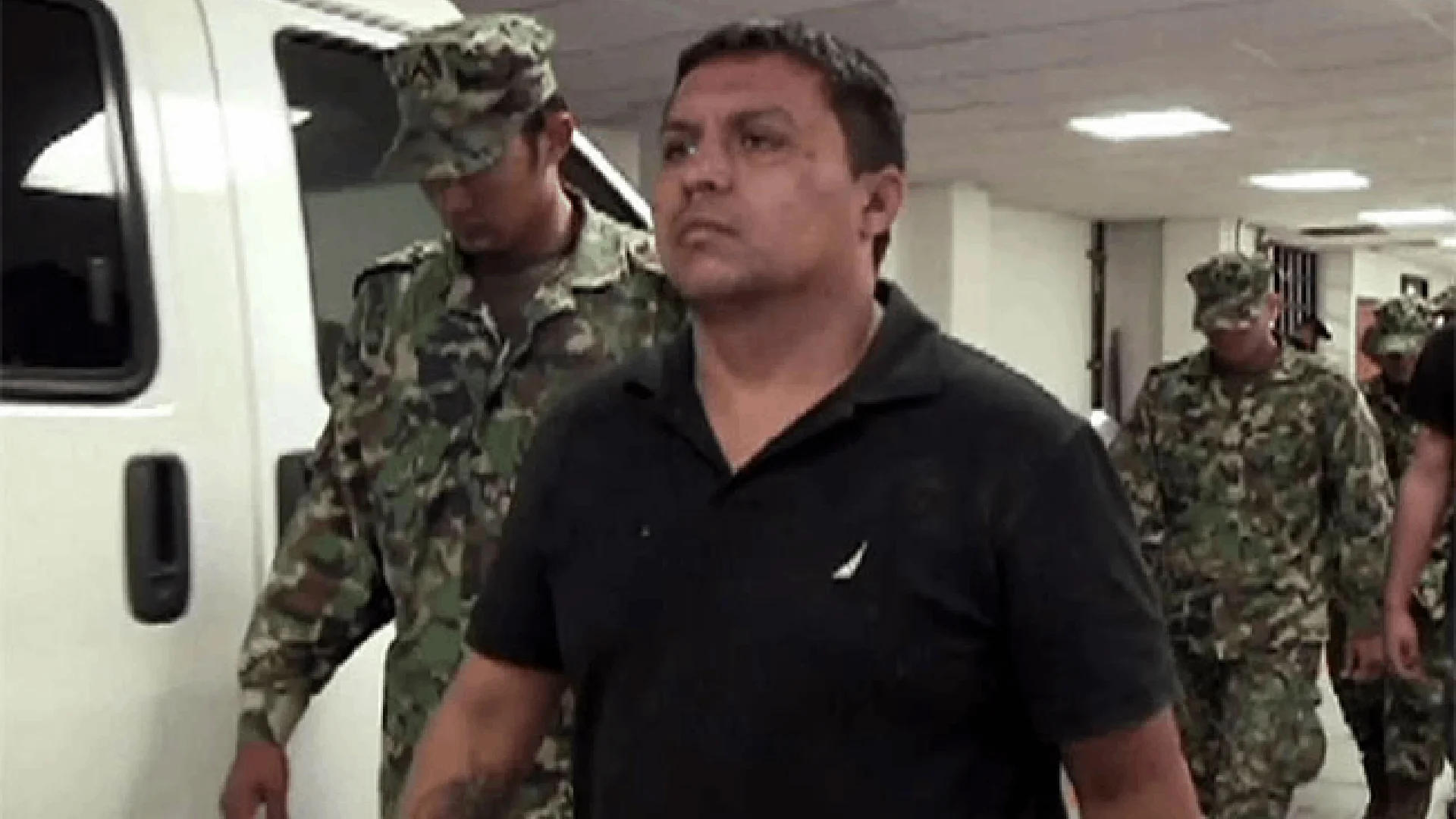 Víctimas de desaparición en Coahuila exigen a EU no suavizar prisión de ‘El Z-40’