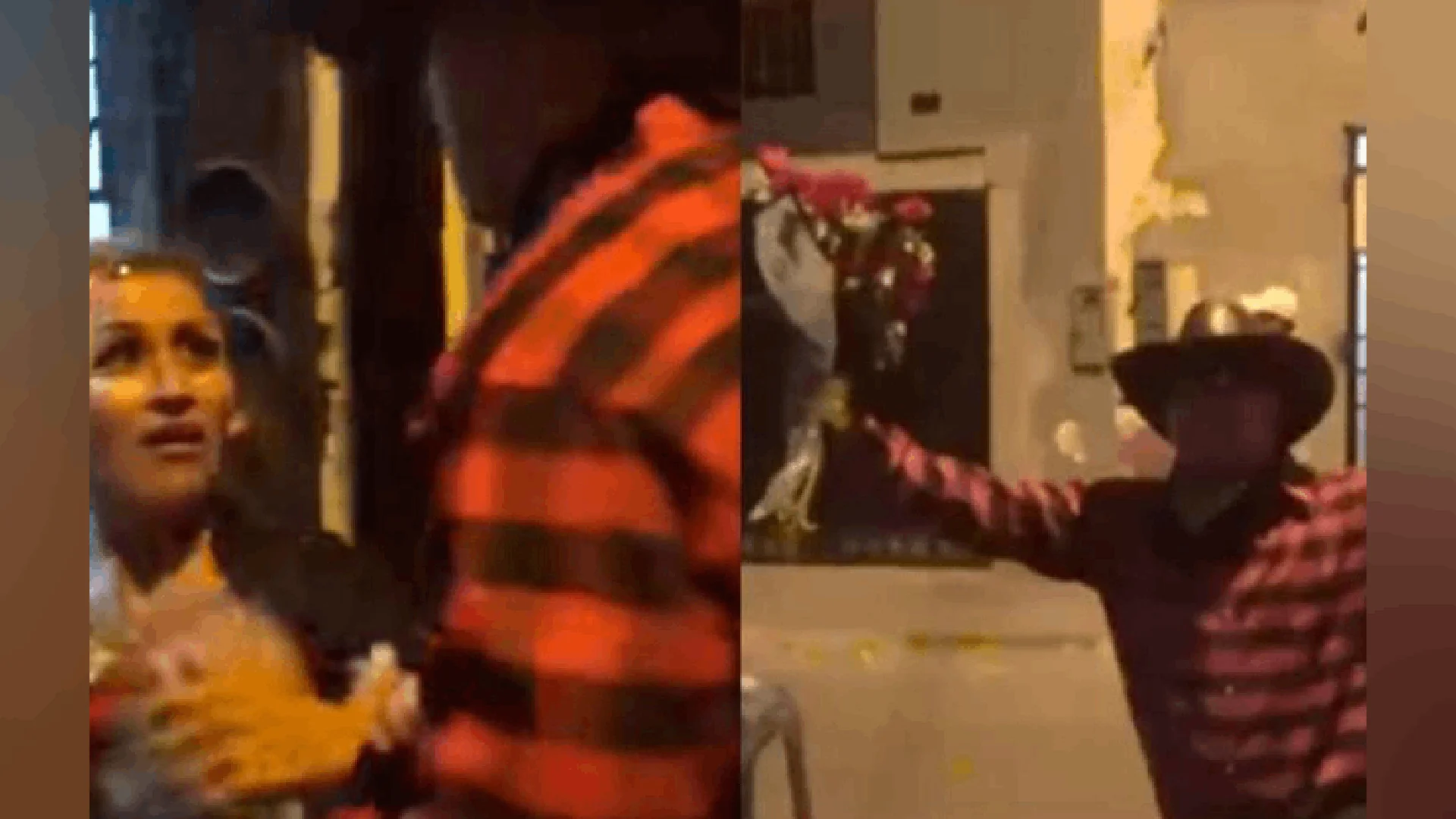 Autoridades del orden en Perú utilizaron un creativo operativo encubierto para capturar a una mujer reincidente en el tráfico de estupefacientes.