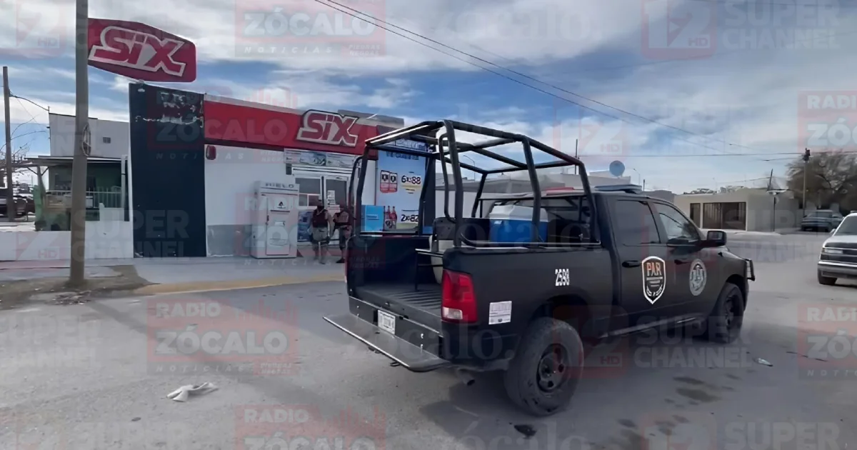 Habitantes piden mayor vigilancia tras registrarse un nuevo robo.