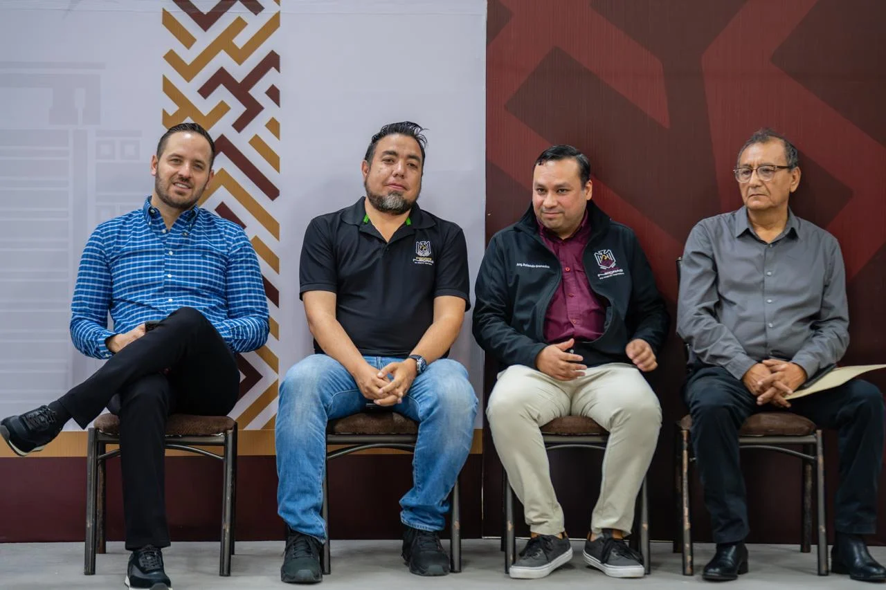 Alcaldía de Piedras Negras invierte 39 mdp en nuevo Centro Integral para Personas Mayores, transformando la atención social y la infraestructura urbana.