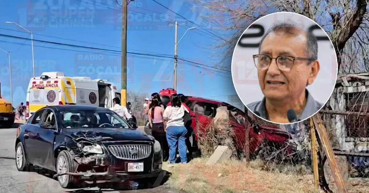 Se exhorta a respetar límites de velocidad y prevenir choques; incidencia de percances sigue alta; la mayoría por exceso de velocidad.
