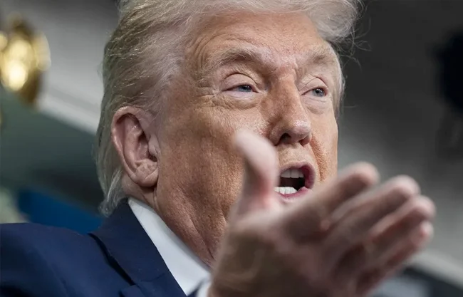 Más de 20 países asistirán a la primera cita de la Junta de Paz de Trump, según la Casa Blanca