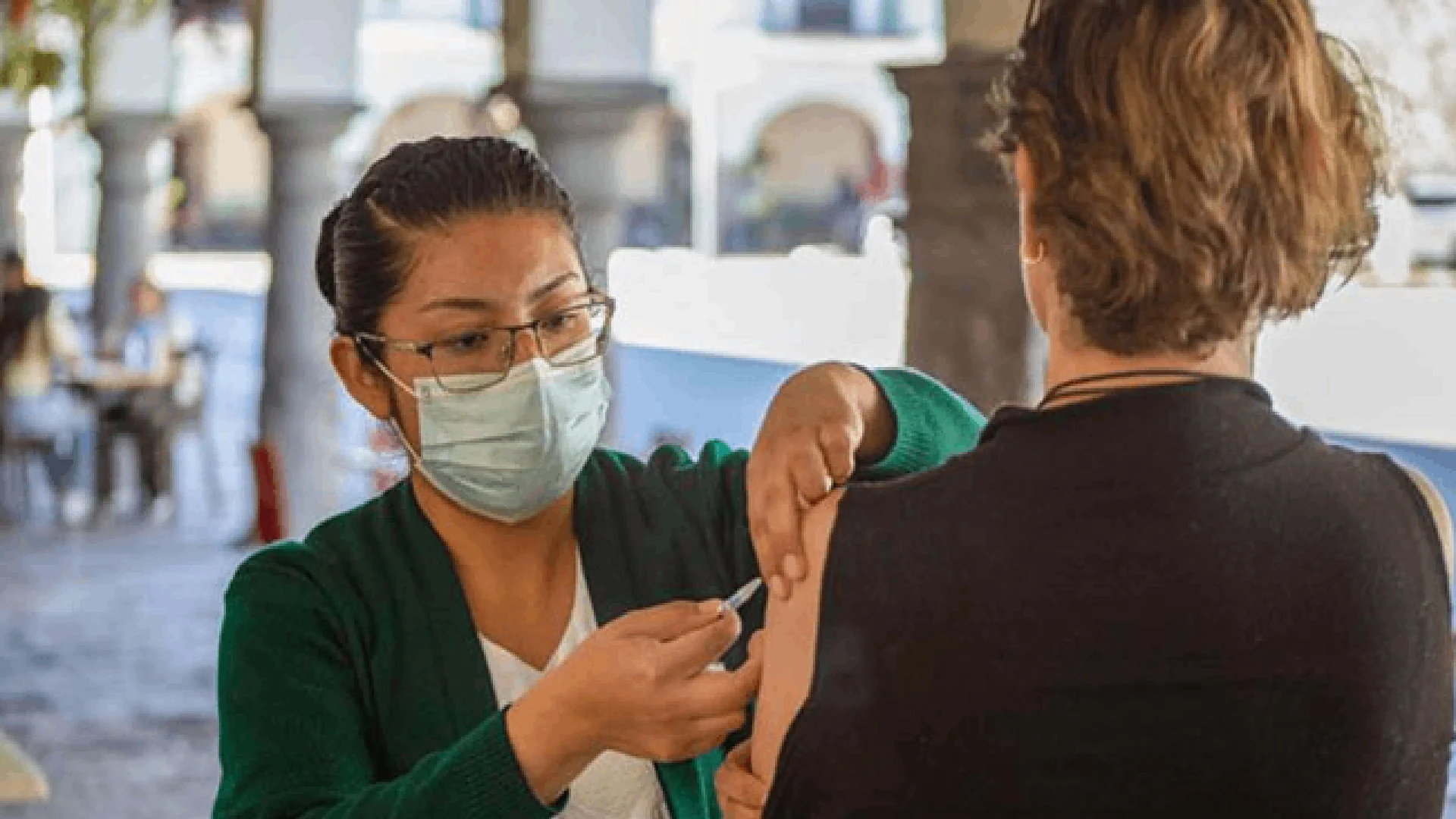 En las últimas 24 horas, México reportó 235 nuevos contagios de sarampión, con lo que el número total de casos se elevó a 10 mil 85.