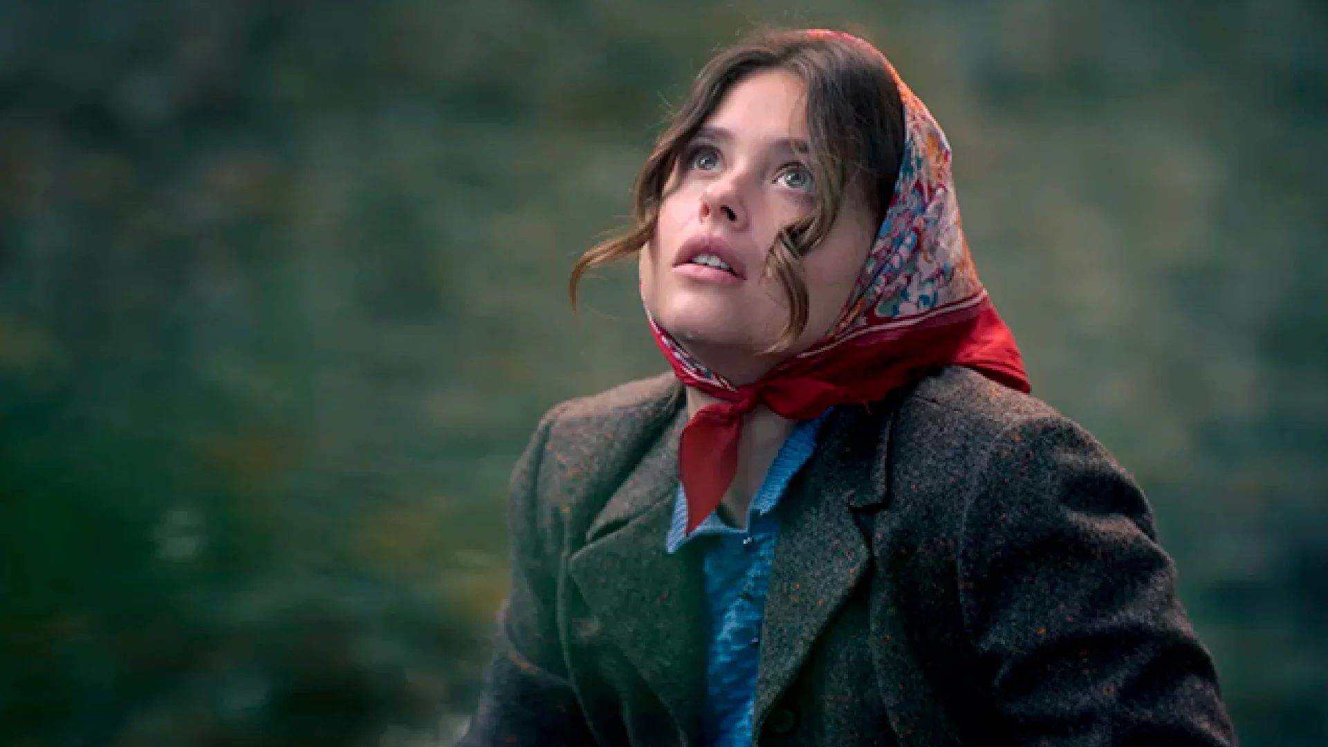 Prime Video estrenará la ambiciosa serie La Casa de los Espíritus de Isabel Allende