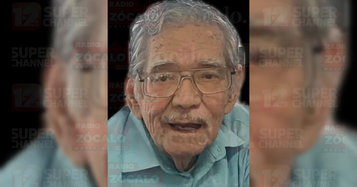 Su desaparición generó preocupación tanto en Texas como en su comunidad de origen