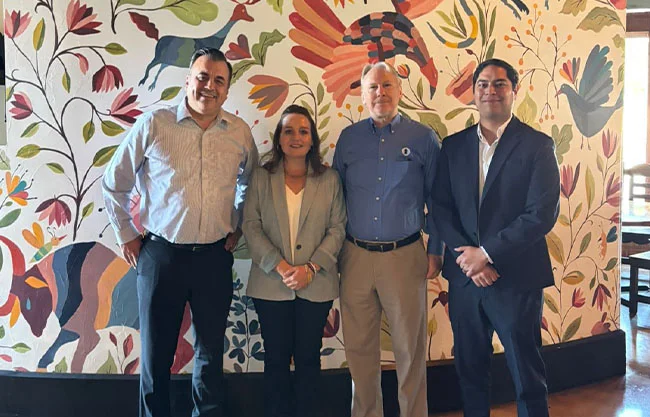 Municipio alista campaña de promoción con Eagle Pass y gobierno de Coahuila, se busca promover el turismo médico en ciudades del sur de Texas.