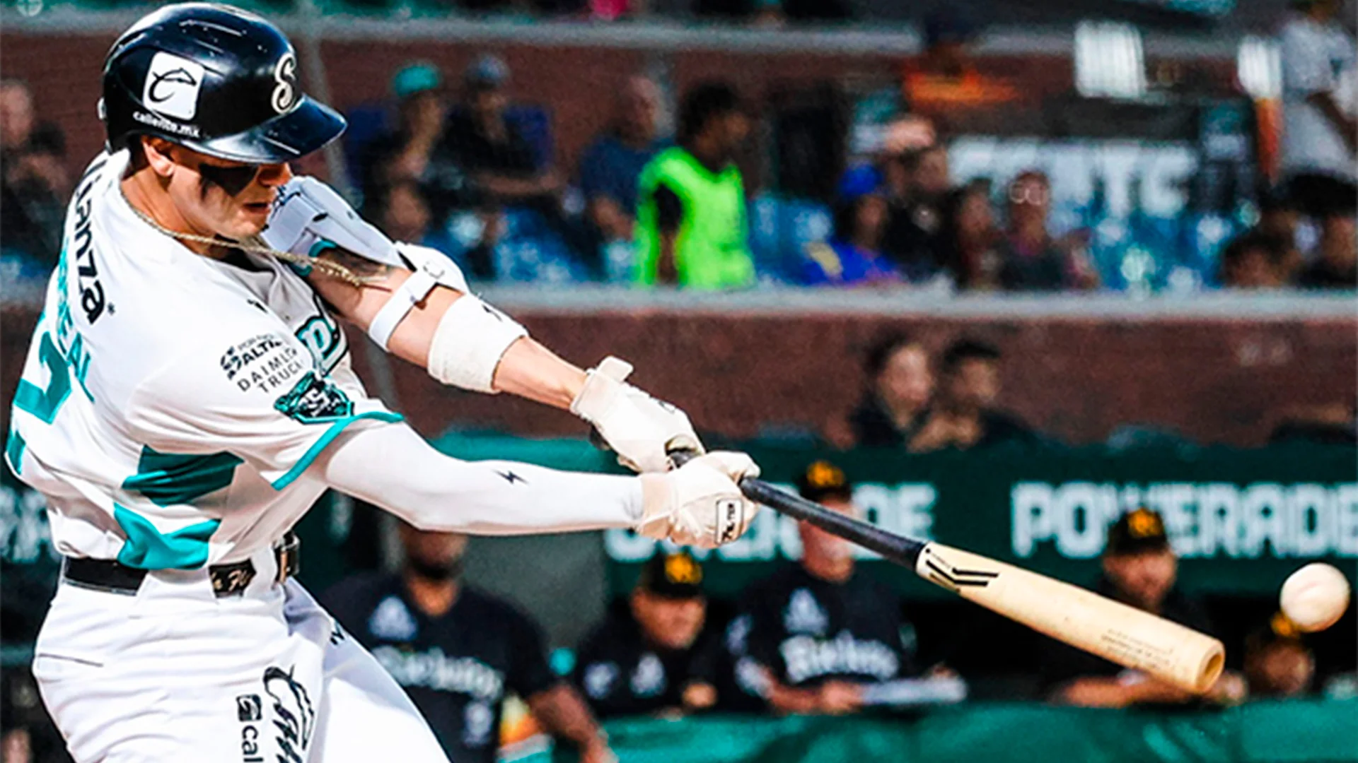 Los Saraperos de Saltillo dieron a conocer su calendario de pretemporada, el cual contempla 12 encuentros.