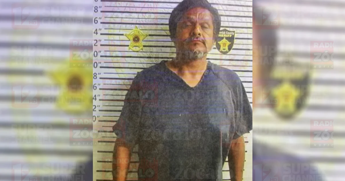 El sujeto dijo que escuchaba voces y temía que su hermano le causara daño