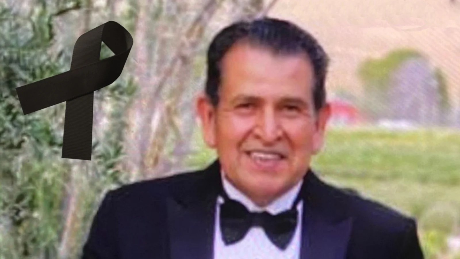 Estaba internado en hospital de Saltillo desde hace varios días con complicaciones de salud