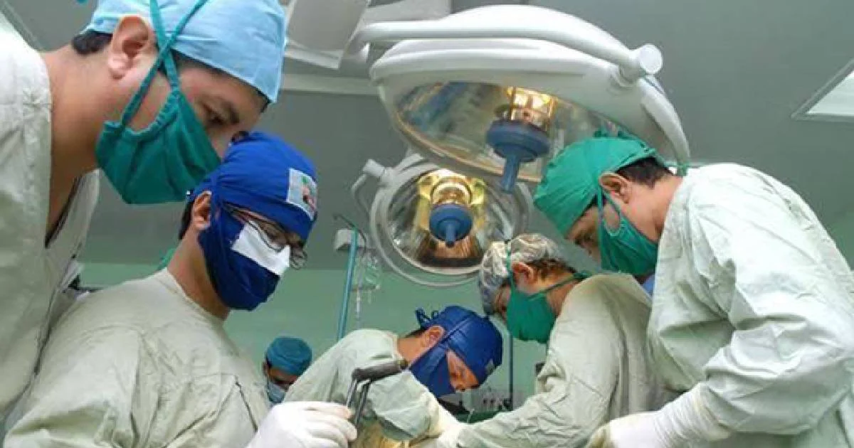 Ministerio de Salud Pública se refirió también a la escasa disponibilidad de transporte sanitario para la atención de casos de urgencias y emergencias