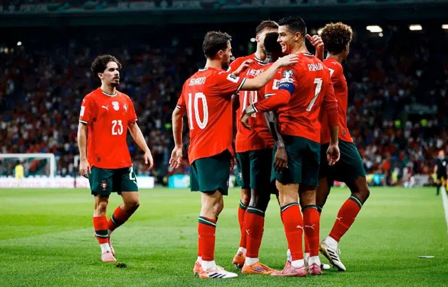 La lista de 26 jugadores de Roberto Martínez será muy semejante a su convocatoria final de la Copa del Mundo 2026