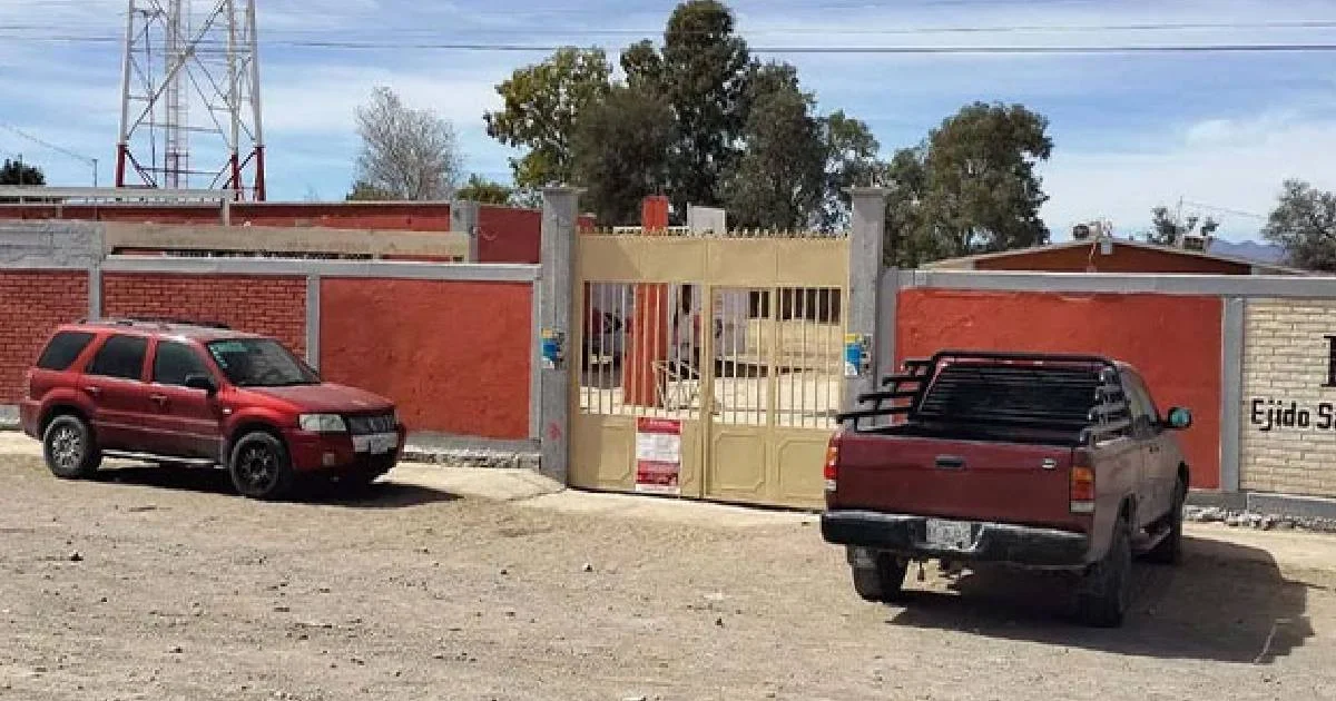 Familia de Anuel, niño que murió tras caerle una techumbre en San Pedro, Coahuila, asegura que no hubo justicia