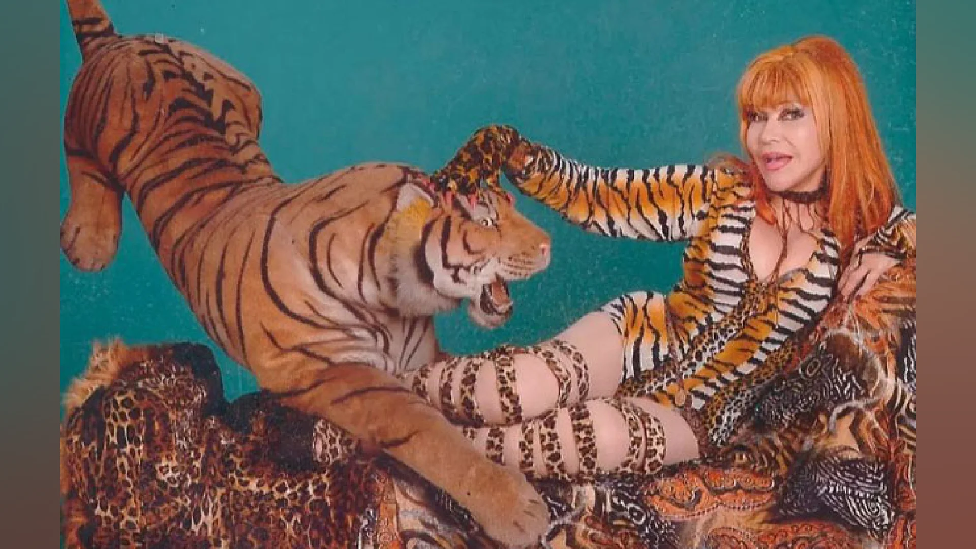 ¿Perú inventó a los therian? Todo parecería indicar que sí o al menos así lo afirma la cantante peruana, quien asegura que ella impuso esta tendencia.