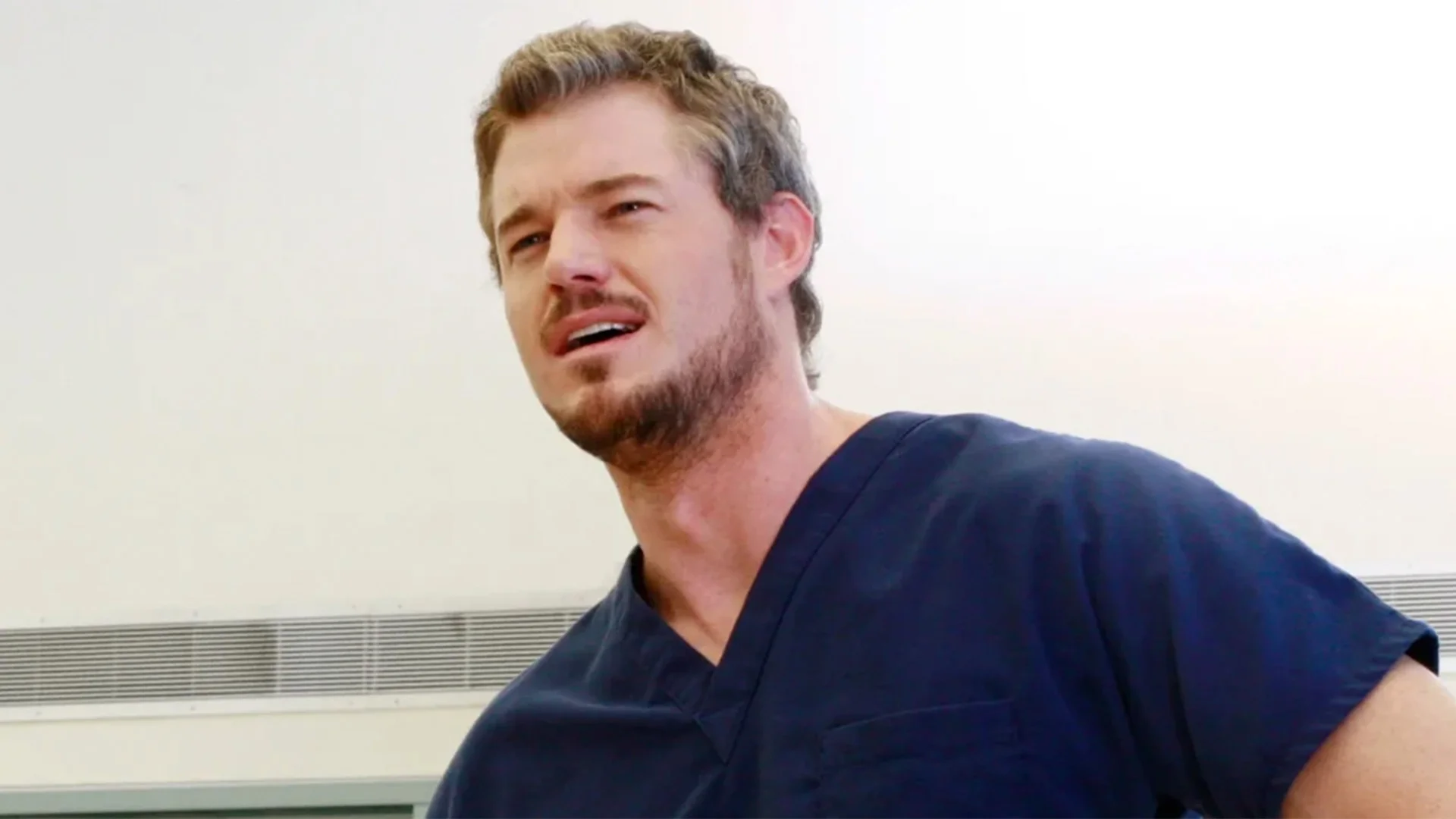 Muere Eric Dane, actor de Grey’s Anatomy y Euphoria a los 53 años