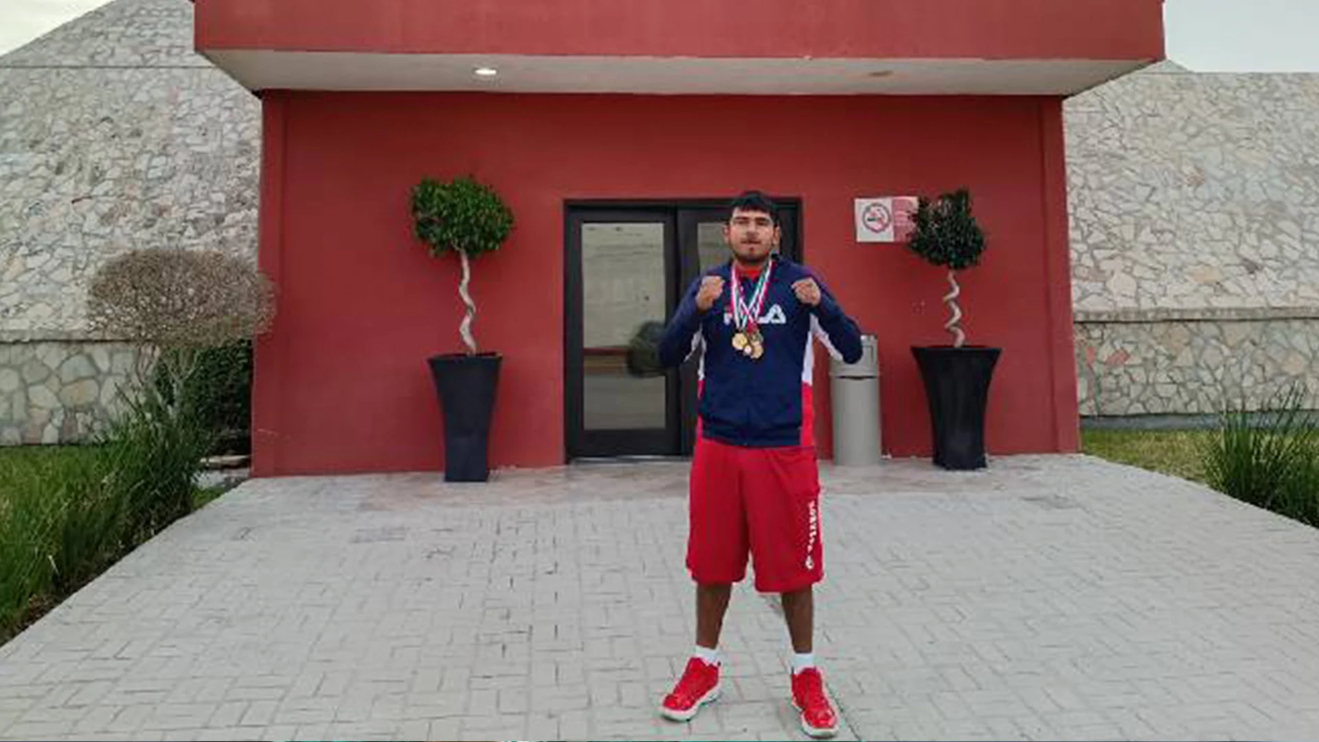 Al gym “Jefe de Jefes” se le otorgan y exigen los mismos beneficios y compromisos que emanan de los estatutos, tanto de la AEBC como de la FMB.