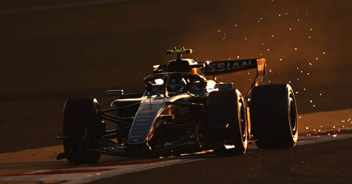 ¿La Fórmula 1 traiciona su esencia con el nuevo reglamento?