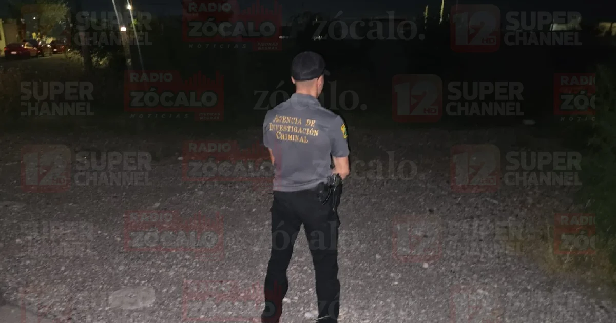 El robo fue reportado durante la madrugada al 911