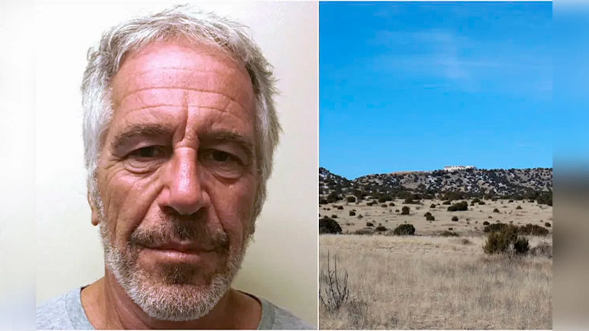 La finca fue comprada en 1993 por el pederasta estadounidense; posee un nuevo propietario desde 2023.